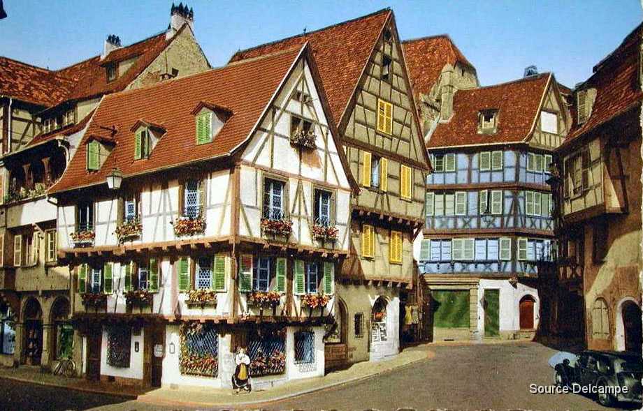 68 Colmar La Maison des Tetes IIII.jpg